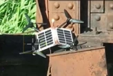 Solar-powered ambush drones can wait for targets like land mines