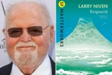 Our verdict on Ringworld by Larry Niven: Nice maths, shame about Teela