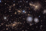 Vera Rubin Observatory has already found thousands of new asteroids