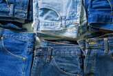 Greener way to dye denim could cut the environmental impact of jeans