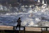 Nor'easters slamming New England are growing more powerful
