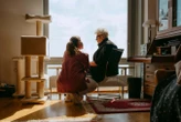 Women’s better memories may delay Alzheimer’s diagnosis by years