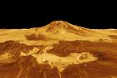 Venus could be rocked by thousands of quakes every year