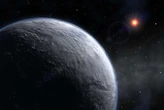 Stolen planet could be hiding on the edge of our solar system