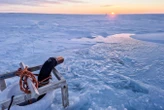 Geoengineering can thicken Arctic sea ice, but for how long?