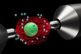 Hottest engine in the world reveals weirdness of microscopic physics