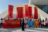 Will 2024 see the world finally turning away from fossil fuels?