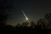 Asteroid exploded 'similar to a bomb' over France in a rare event