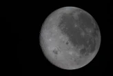 The Artemis II astronauts have flown around the moon