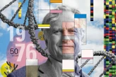 The Selfish Gene at 50: Why Dawkins’s evolution classic still holds up