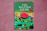 Intoxicating and astonishing: Why 'The Selfish Gene' almost never was