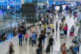 Waste surveillance at just 20 airports could spot the next pandemic