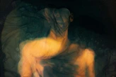 Thought-provoking photographs capture what it feels like to have ADHD