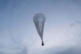 Why is the US military getting ready to launch new spy balloons?