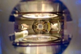 Record broken for the coldest temperature reached by large molecules