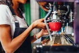 Coffee's mood-boosting effects aren't just down to caffeine