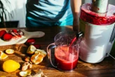 Beetroot juice is trending – its benefits go beyond the hype