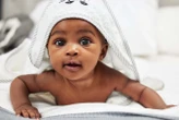 Babies in bilingual homes have distinct brain patterns at 4 months old