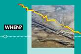 We are finally getting to grips with how plate tectonics started