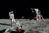 Astronauts may need medical evacuation from one-third of moon missions