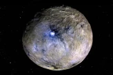 Ceres may have been habitable at just half a billion years old