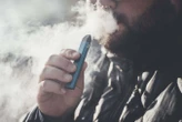 Ditching cigarettes for vapes may curb the cancer benefits of quitting