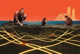 How buried cables are revealing Earth’s interior in incredible detail