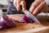 Physicists reveal the secret to chopping onions without crying