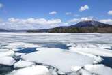 Lakes are losing winter ice cover at an astonishing rate