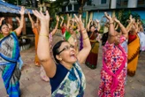 Laughter therapy really could boost your emotional well-being