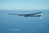 Solar drone with wingspan wider than jumbo jet could fly for months