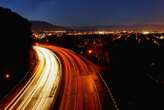 AI put in charge of setting variable speed limits on US freeway