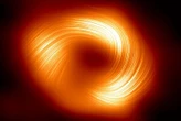 We finally found the hot wind coming out of our black hole