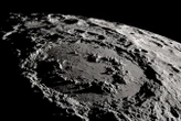 Lunar missions may contaminate the moon with hardy Earth microbes