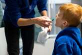 Evidence mounts that saline nasal drops and sprays help treat colds