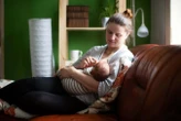Smart device can measure how much milk breastfed babies really drink