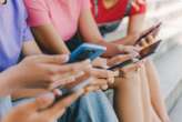 Smartphones may be beneficial to children – if they avoid social media