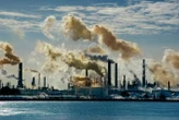 Cleaning up air pollution could weaken vital AMOC ocean current