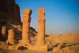Excavation in Sudan shows Roman Empire wasn’t as mighty as it claimed