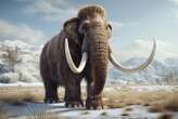 Is the wooly mammoth really on the brink of being resurrected?