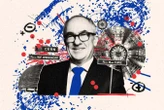 CERN’s new chief on the gamble that could fix our picture of reality