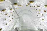 What it’s like to run the world’s best dark matter detector