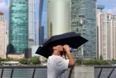2024 saw a record-breaking number of dangerously humid days