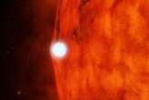 Mystery of 'impossible' star resolved by three-body solution