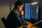 Flood of AI 'garbage' is pushing open-source developers to the limit