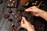 Key component of dark chocolate might have an anti-ageing effect
