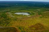 Amazon soil may store billions more tonnes of carbon than once thought