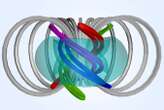 Hybrid design could make nuclear fusion reactors more efficient