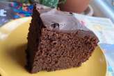 How a dash of science can help bake the perfect eggless chocolate cake