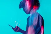 We have let down teens if we ban social media but embrace AI